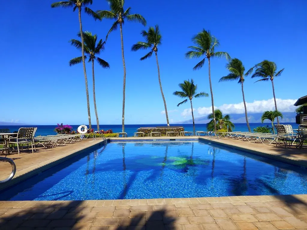 Mahina Surf 220 By Redawning Lahaina