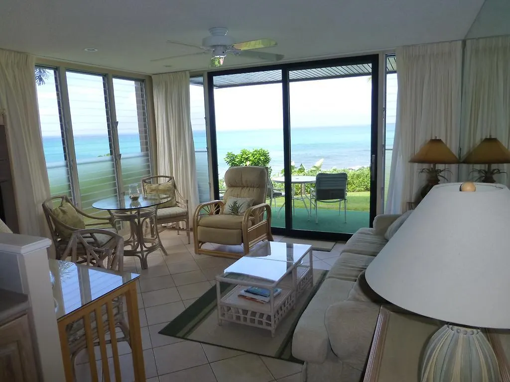 Mahina Surf 220 By Redawning Lahaina