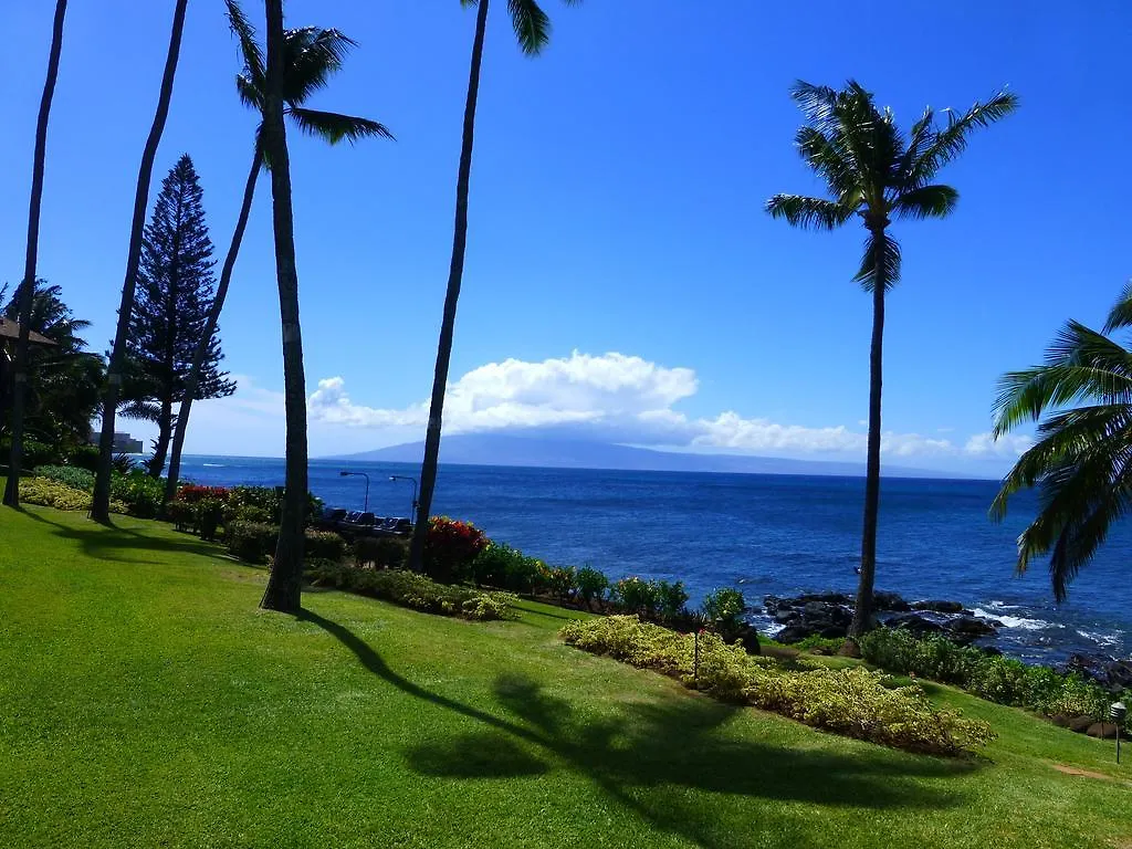 Mahina Surf 220 By Redawning 4* Lahaina