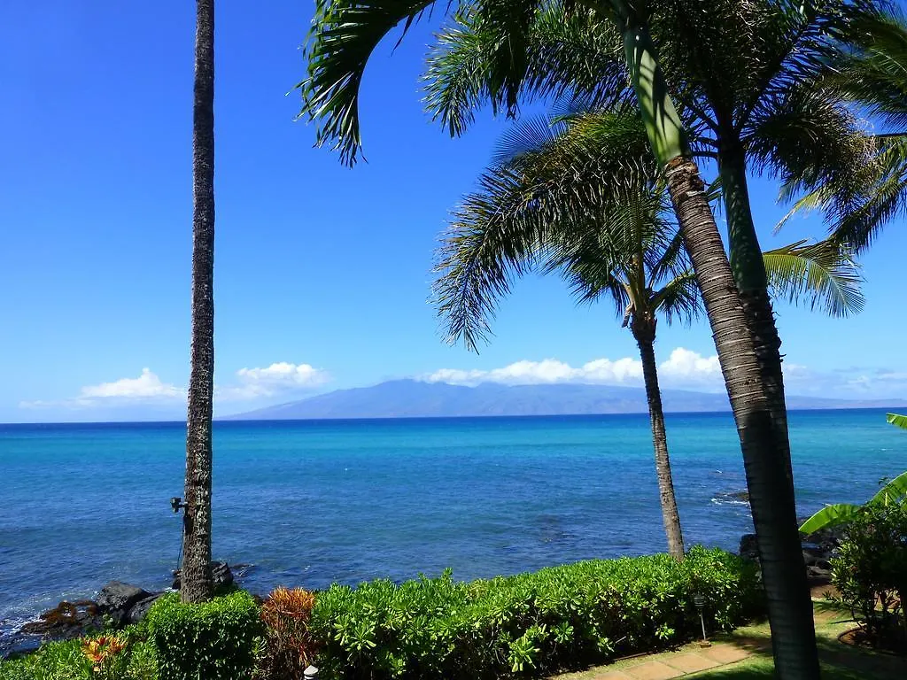 Mahina Surf 220 By Redawning 4* Lahaina
