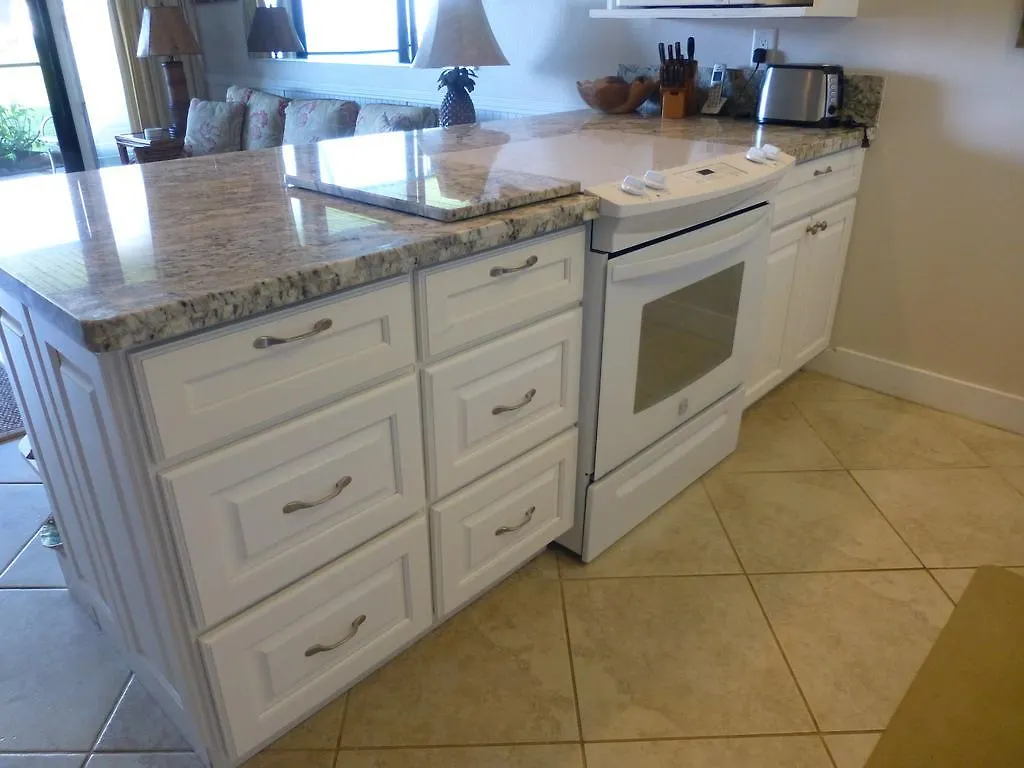 Mahina Surf 220 By Redawning 4* Lahaina