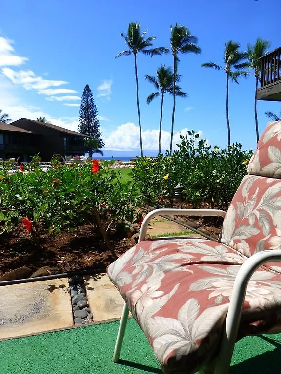 Mahina Surf 220 By Redawning 4* Lahaina