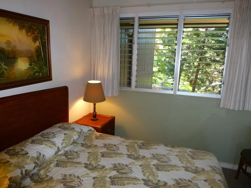 Apartahotel Mahina Surf 220 By Redawning
