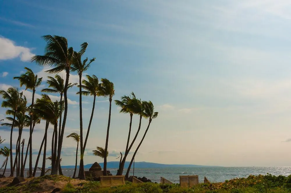 Kohea Kai Maui Kihei