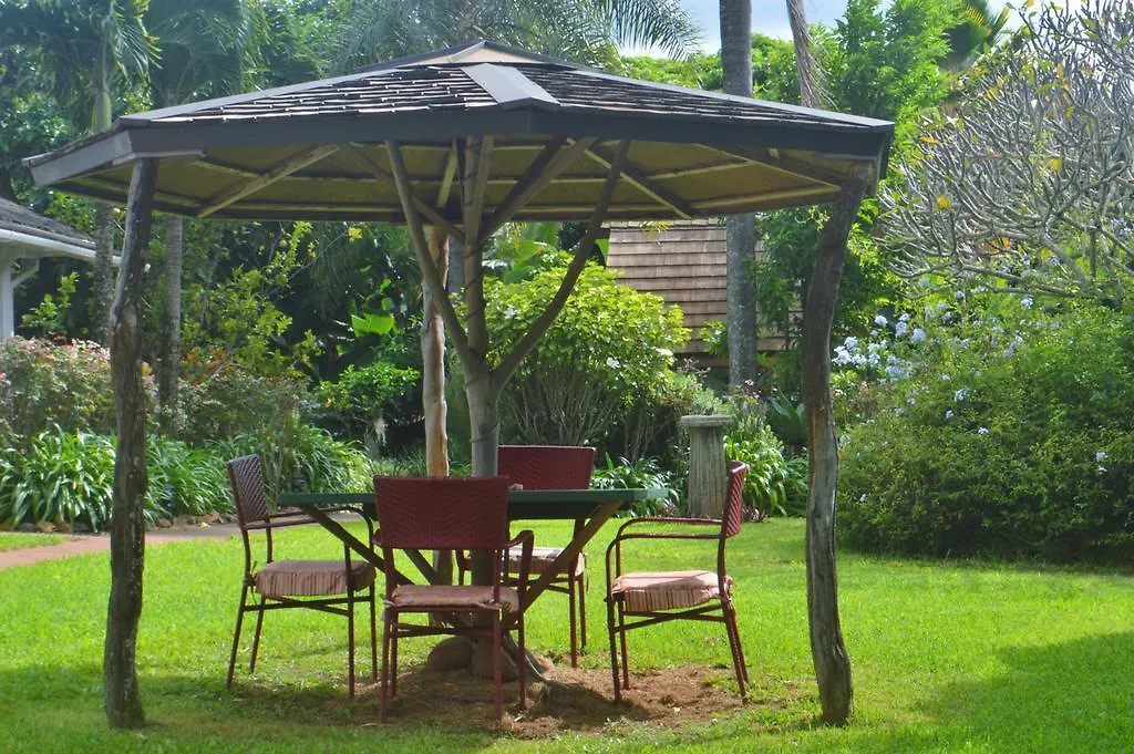 Banyan Tree Retreat Bed & Breakfast 4*