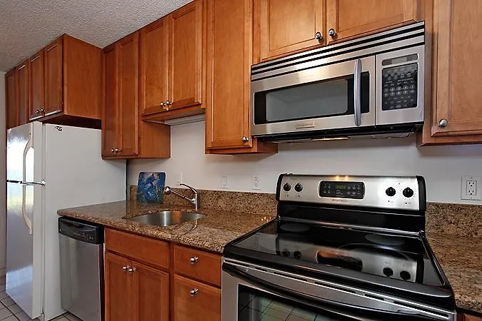 Noelani Condominium 3* Lahaina