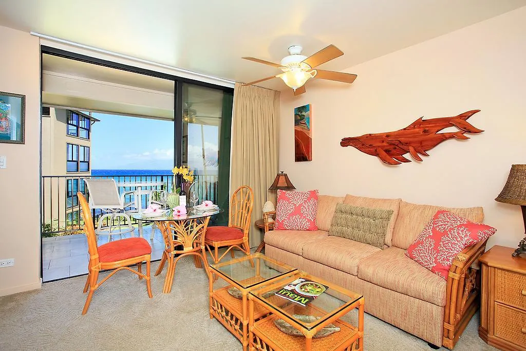 Resort Noelani Condominium