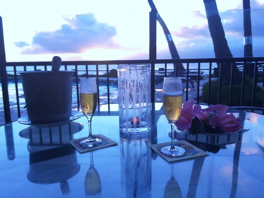 Noelani Condominium Resort