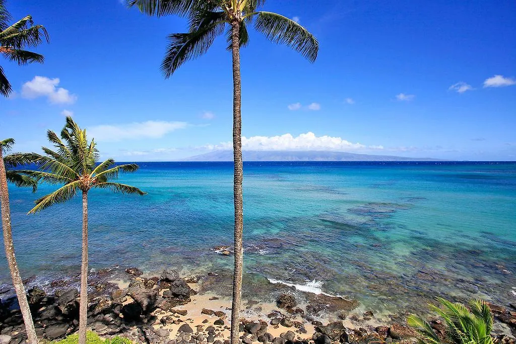 Noelani Condominium Resort 3*