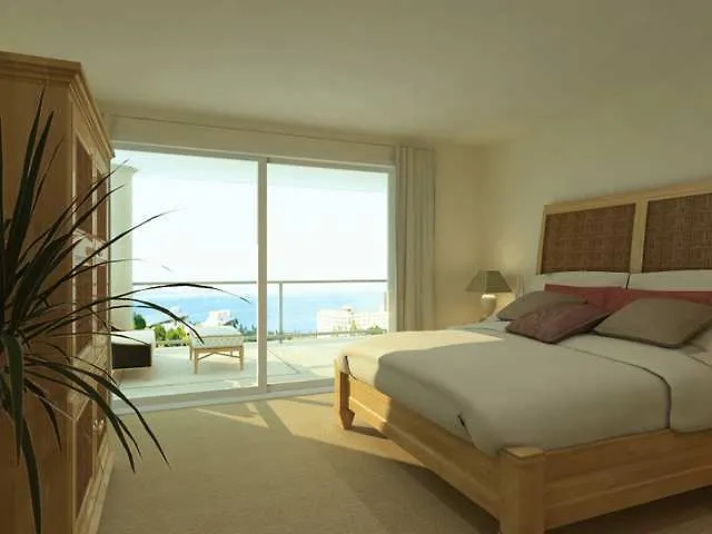 Resort Ho'olei At Grand Wailea Wailea (Maui)