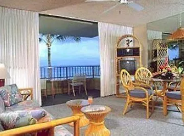 Aparthotel Castle Paki Maui 3*
