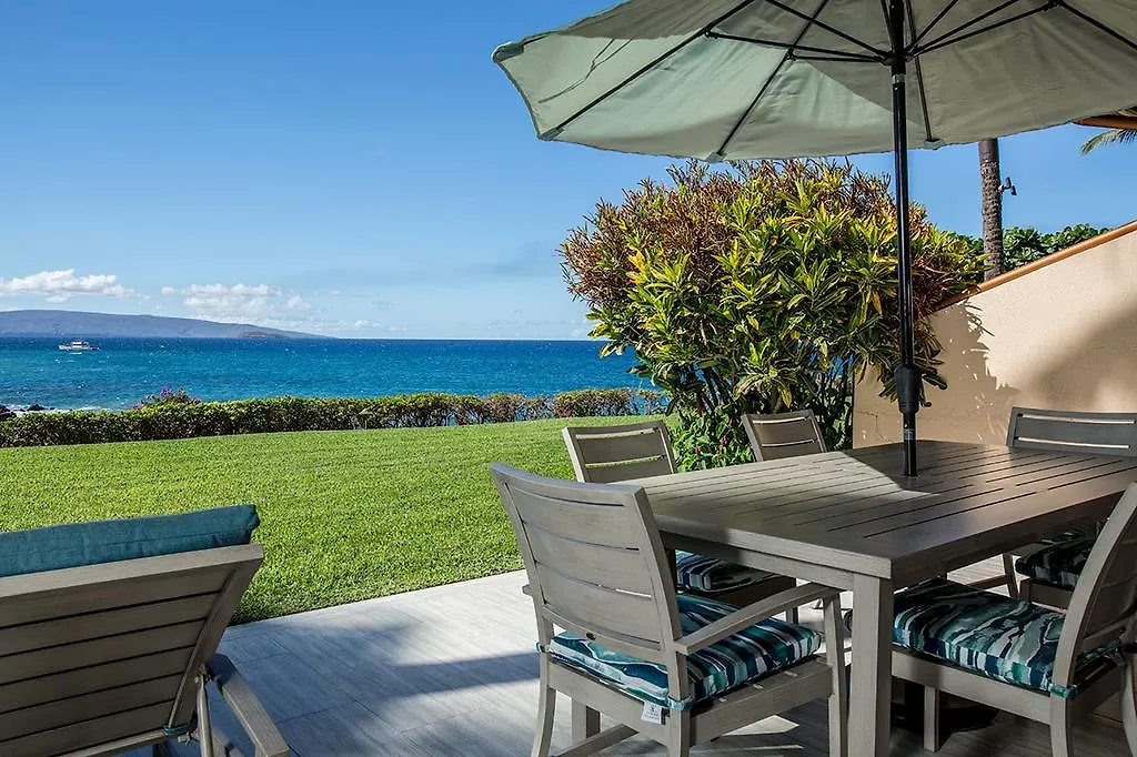 Makena Surf- Coraltree Collection 4*