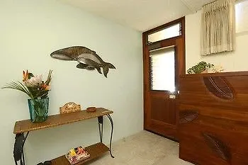 Apartamento Hale Kai O