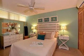 Hale Kai O Apartamento Kihei