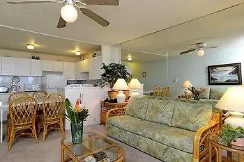 Apartamento Hale Kai O Kihei