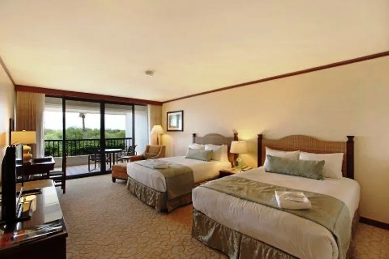 Курортный комплекс & Golf 4*