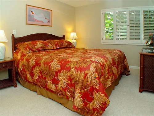 Lokelani Aparthotel Lahaina
