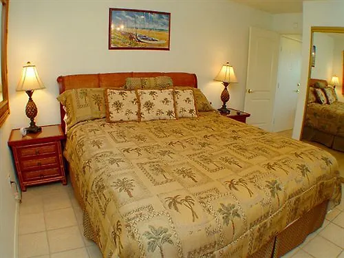 Lokelani Aparthotel 3*