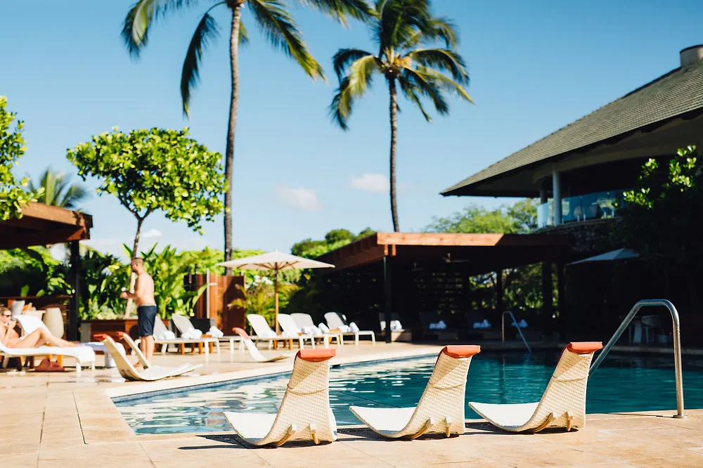 Wailea, Relais & Chateaux - Adults Only Hotel