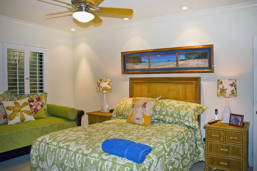 מלון דירות Makena Surf- Coraltree Collection 4*