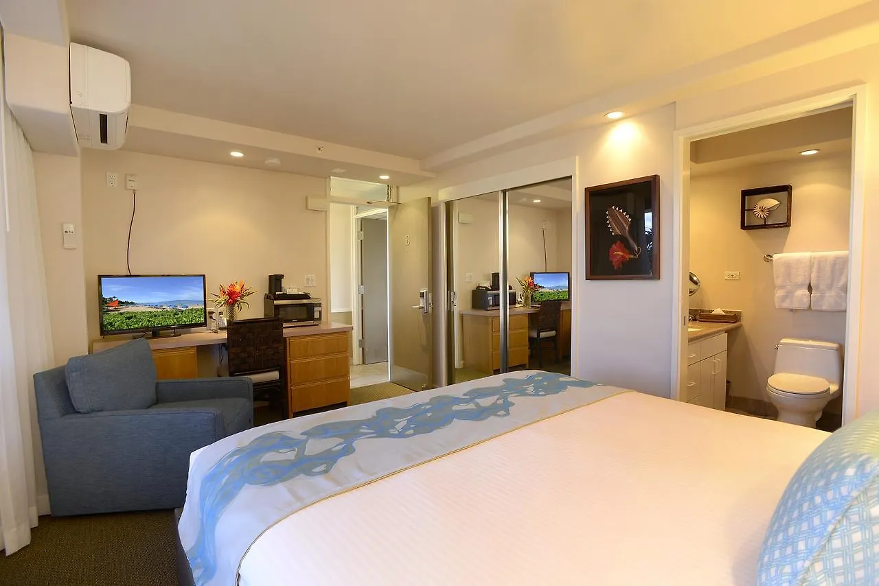 Mana Kai Maui - Official Onsite Company Resort 3*
