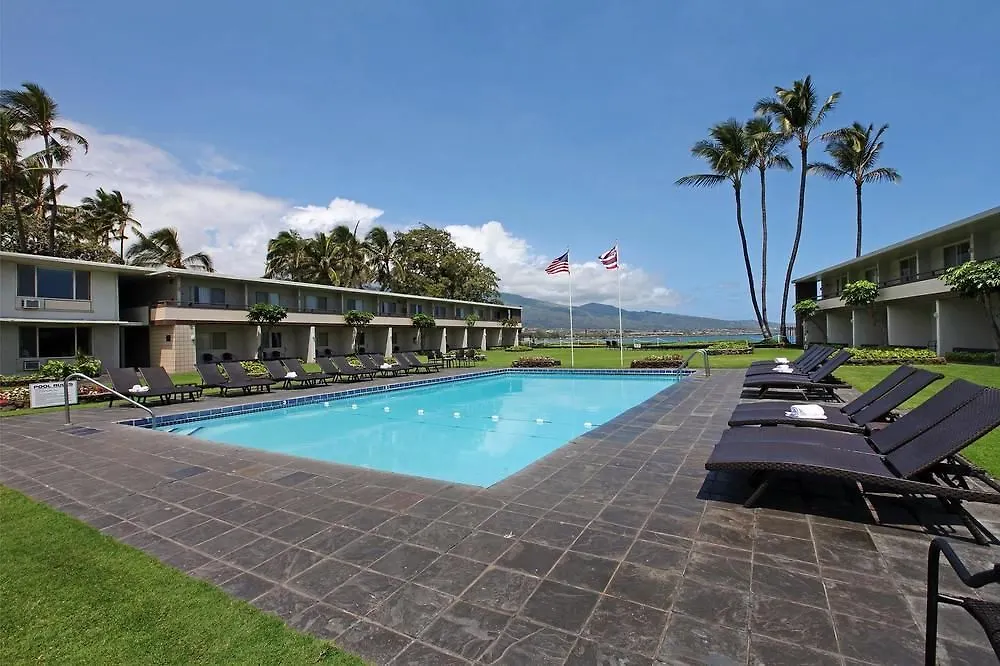 Maui Seaside