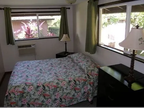 诺娜拉尼度假屋