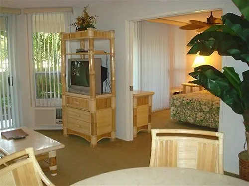Maui Banyan Vacation Club Aparthotel