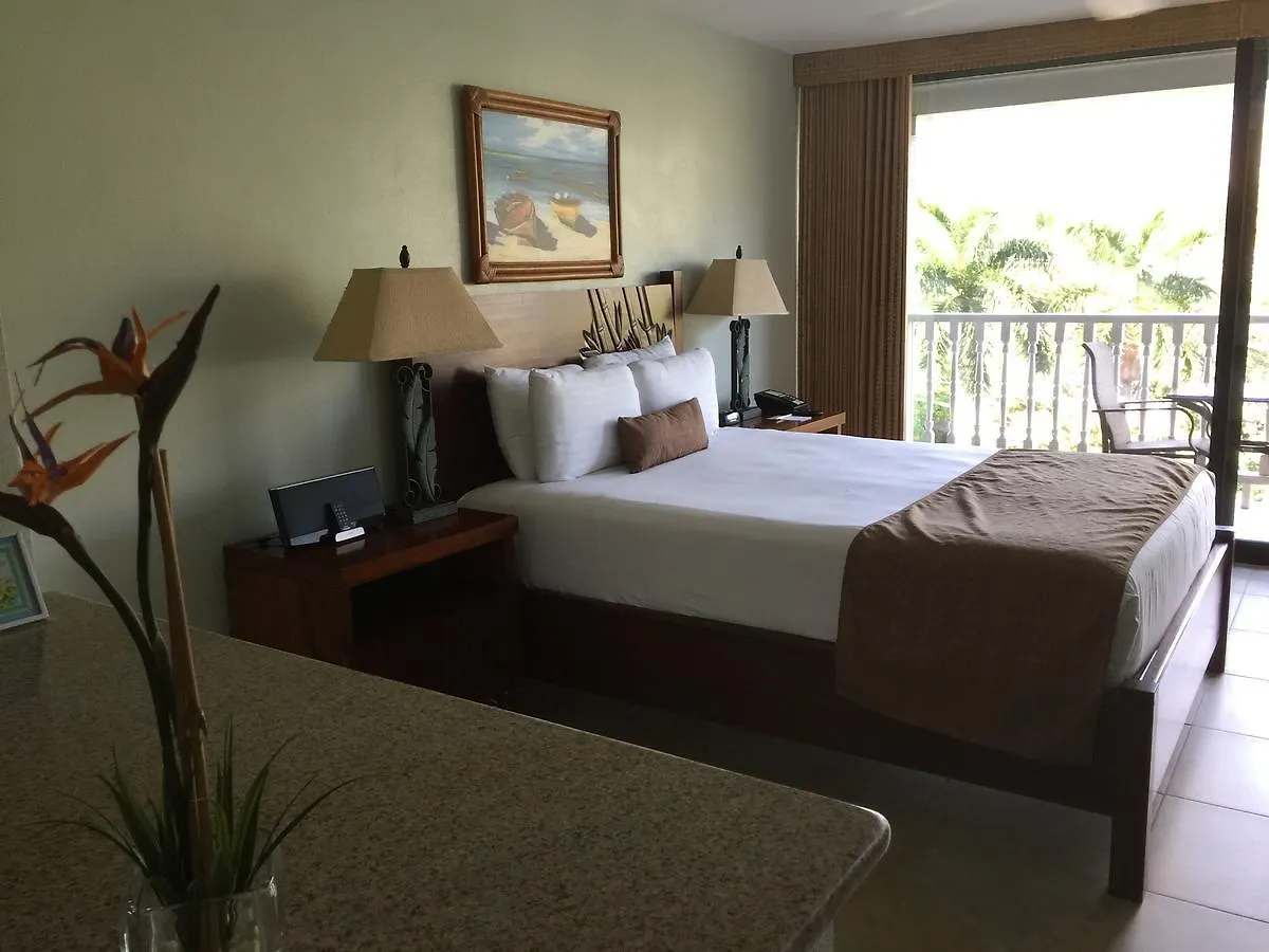 Apartamento Shores Lahaina