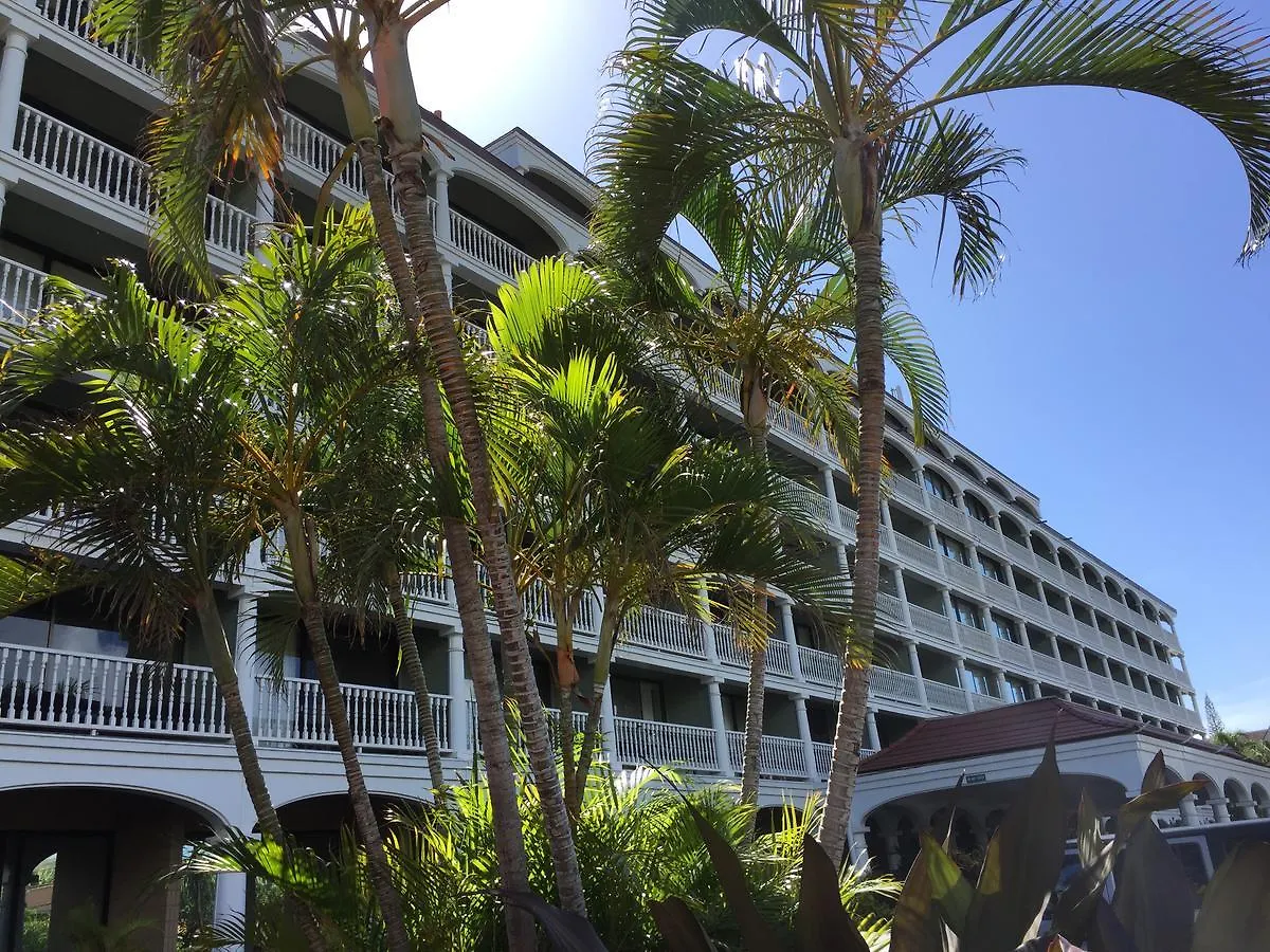 Shores Apartamento