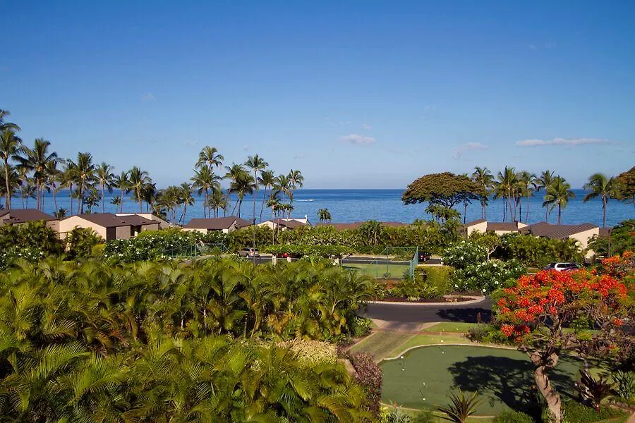 Resort Wailea Elua Village - Coraltree Collection Wailea (Maui)