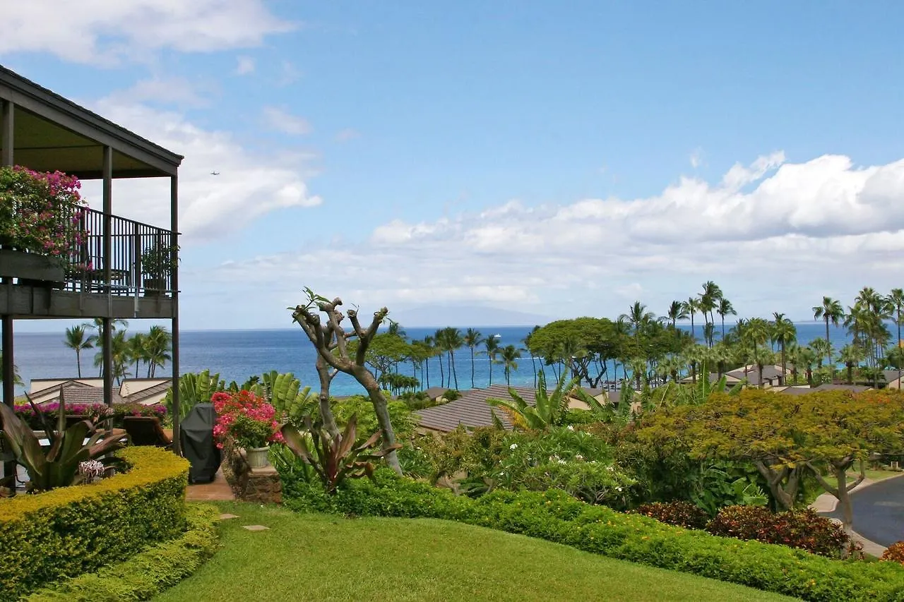 Resort Wailea Elua Village - Coraltree Collection