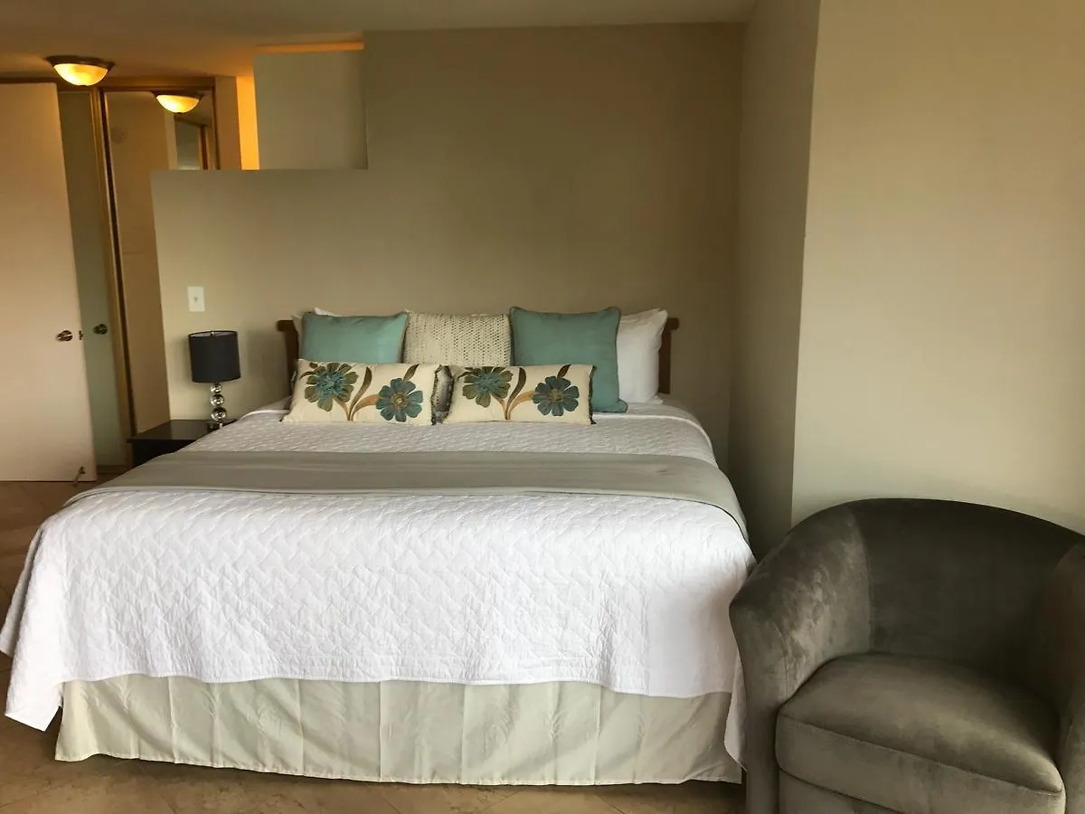 Kauhale Makai By Maui And Aparthotel