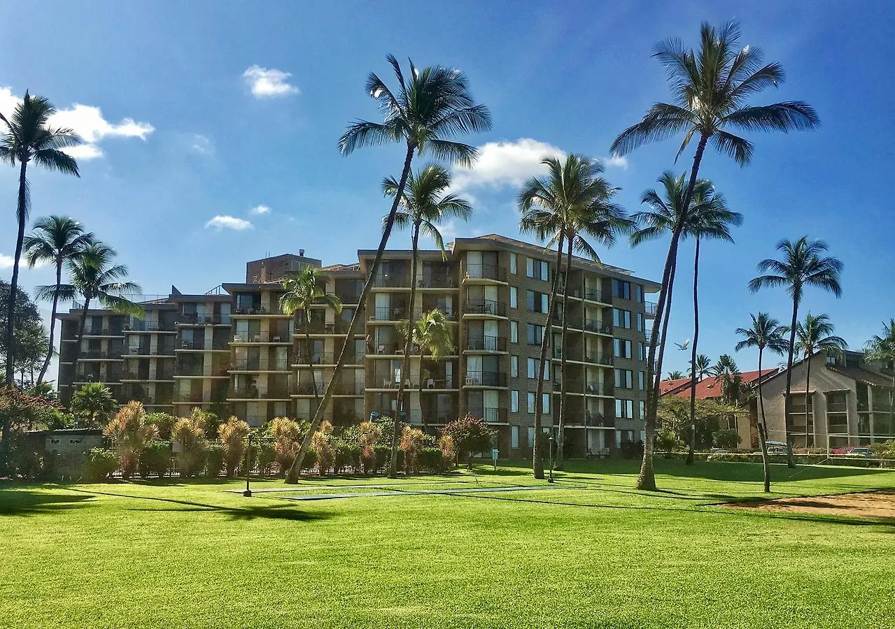 Aparthotel Kauhale Makai By Maui And