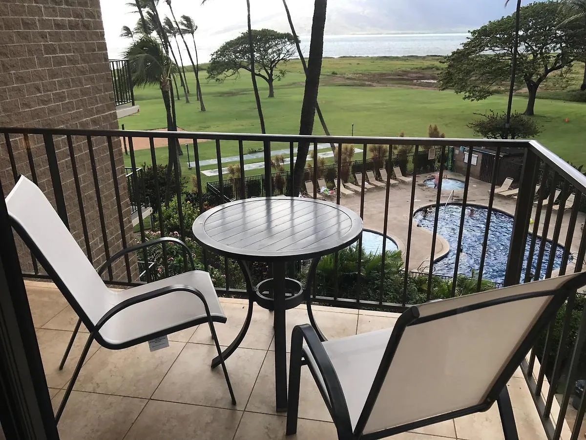 Aparthotel Kauhale Makai By Maui And Kihei