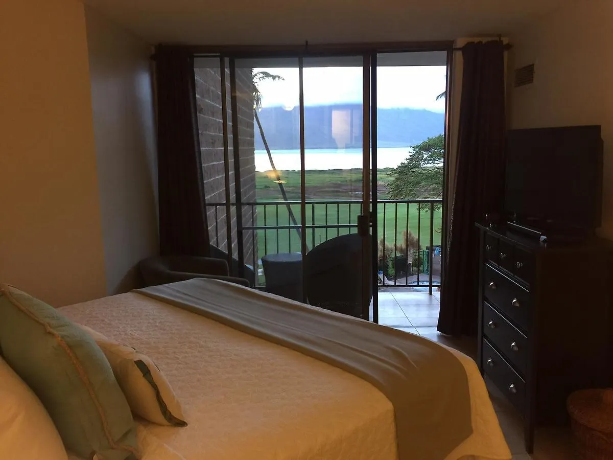 Kauhale Makai By Maui And Aparthotel Kihei