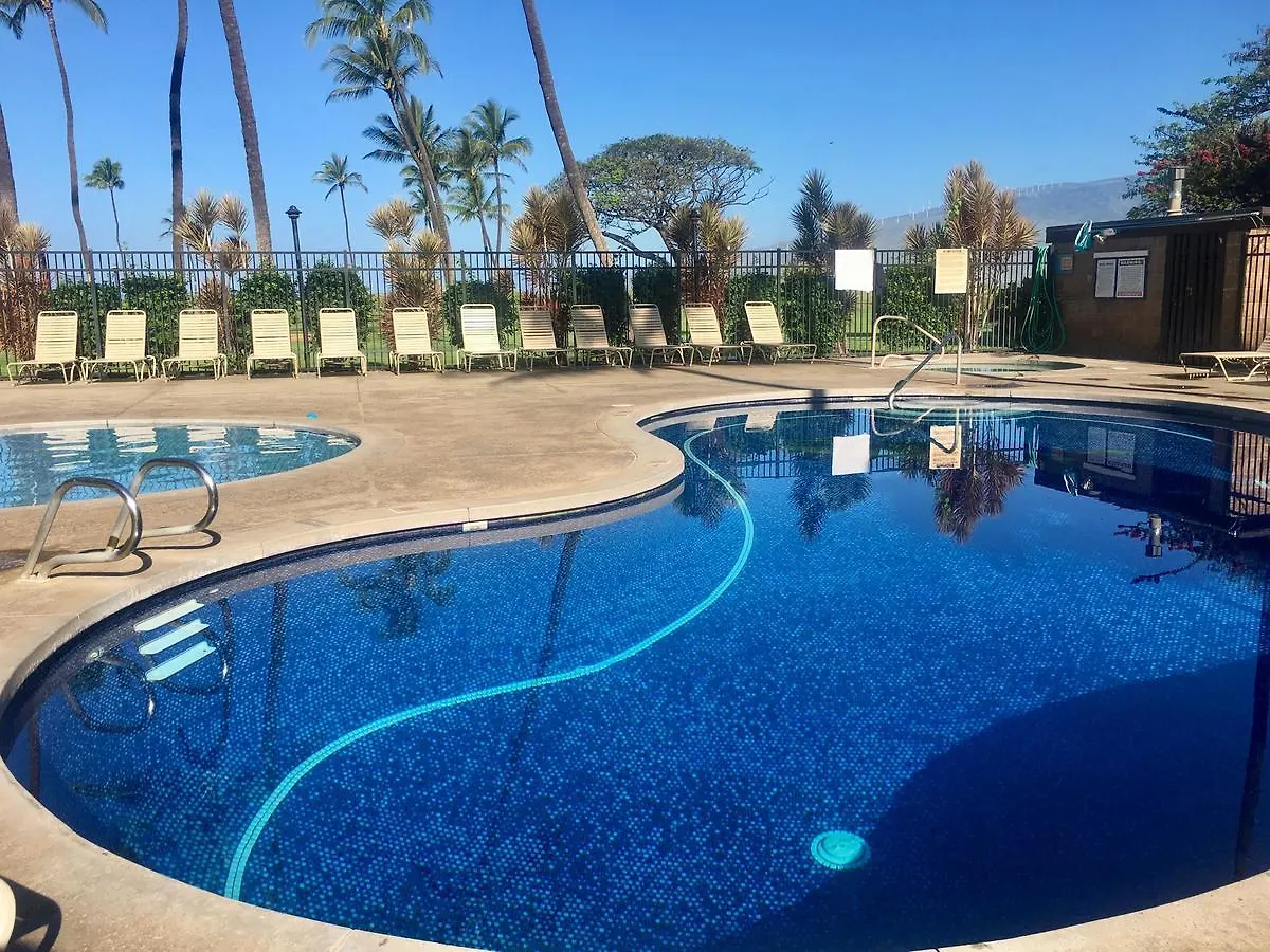 Kauhale Makai By Maui And Kihei