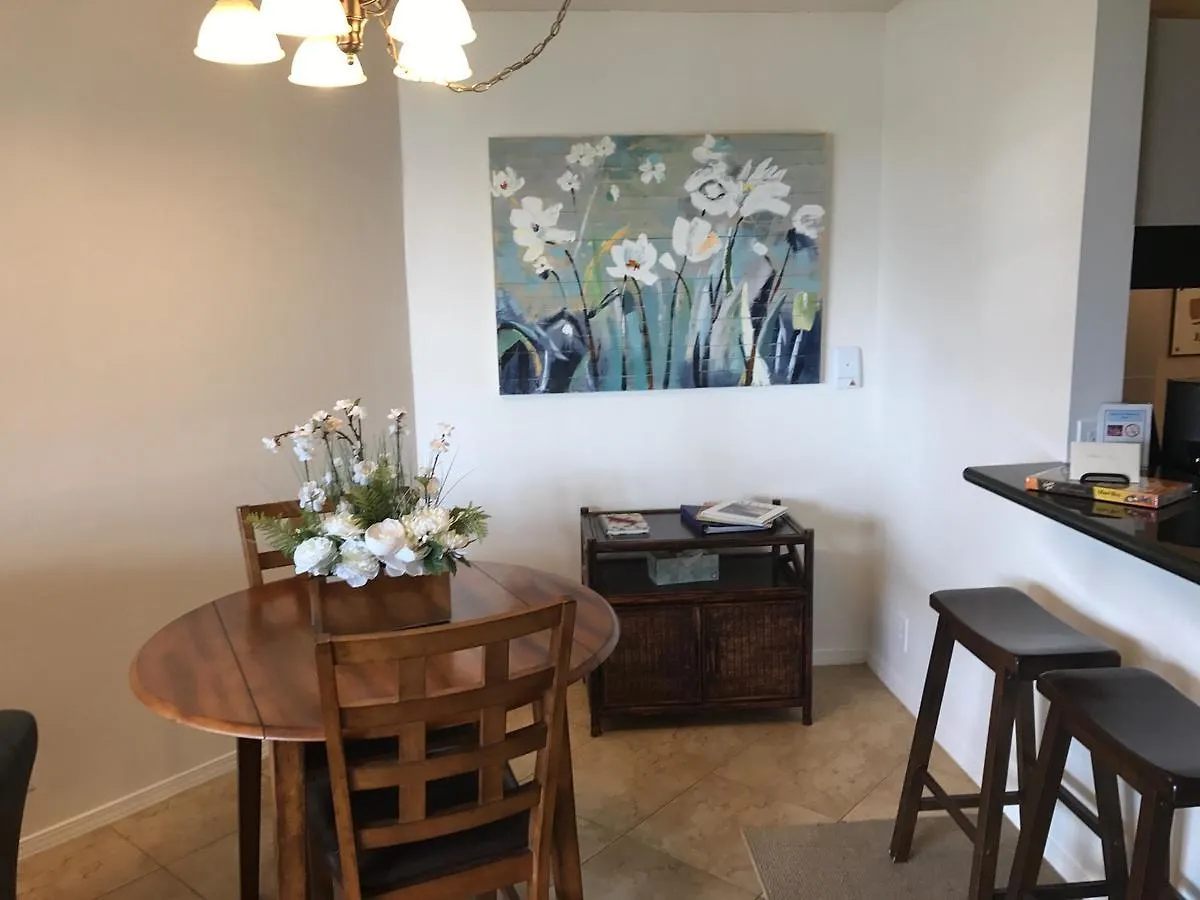 Kauhale Makai By Maui And Aparthotel 3*