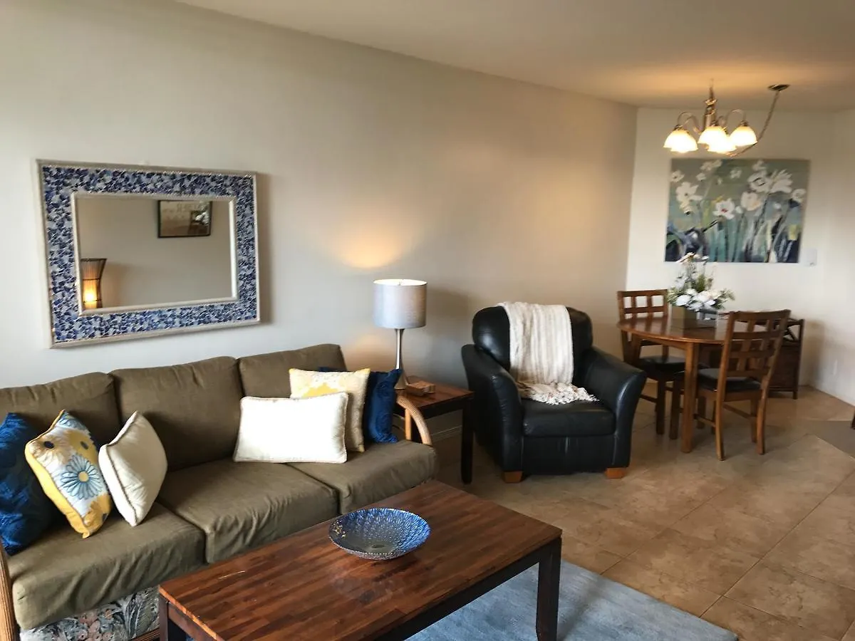 Kauhale Makai By Maui And Aparthotel Kihei