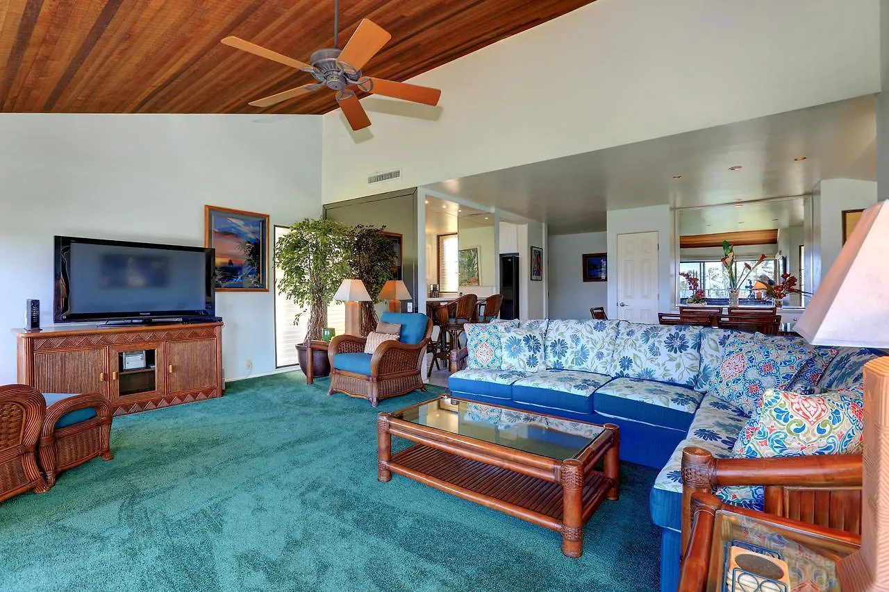 Resort Wailea Elua Village - Coraltree Collection Wailea (Maui)