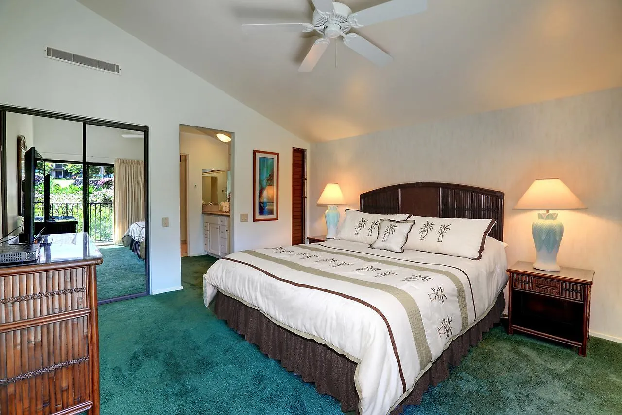 Resort Wailea Elua Village - Coraltree Collection Wailea (Maui)