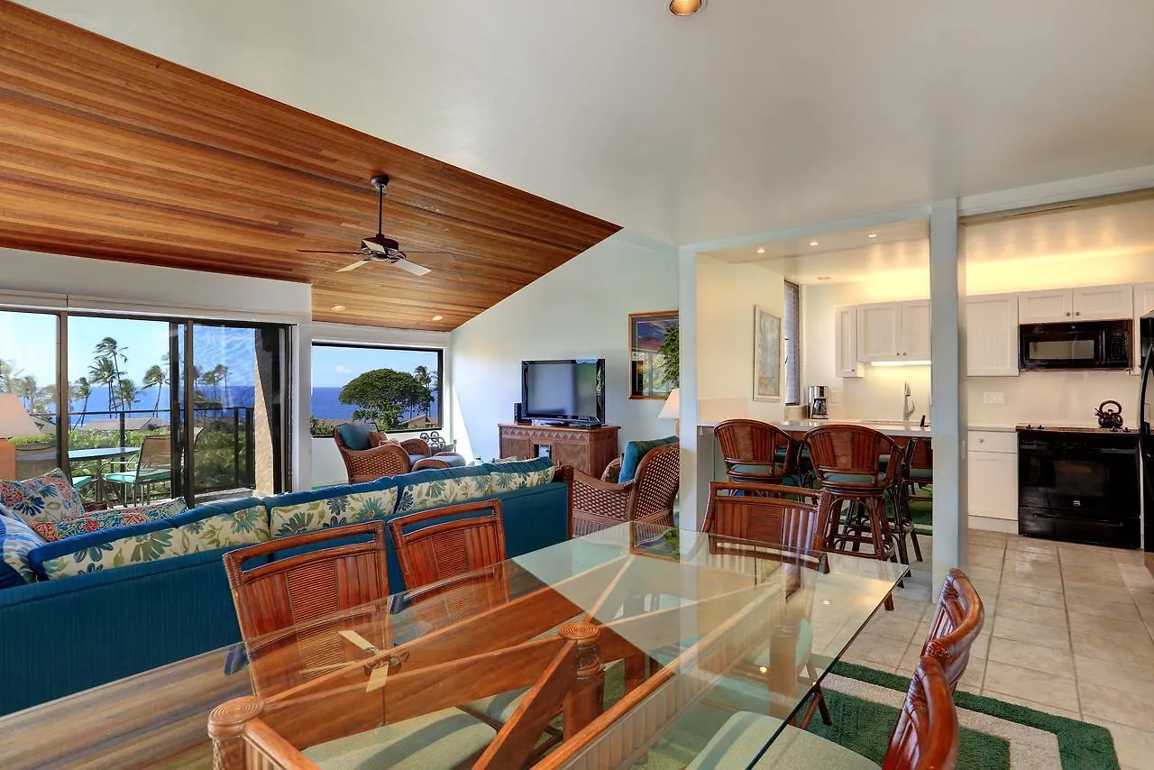 Wailea Elua Village - Coraltree Collection Wailea (Maui)