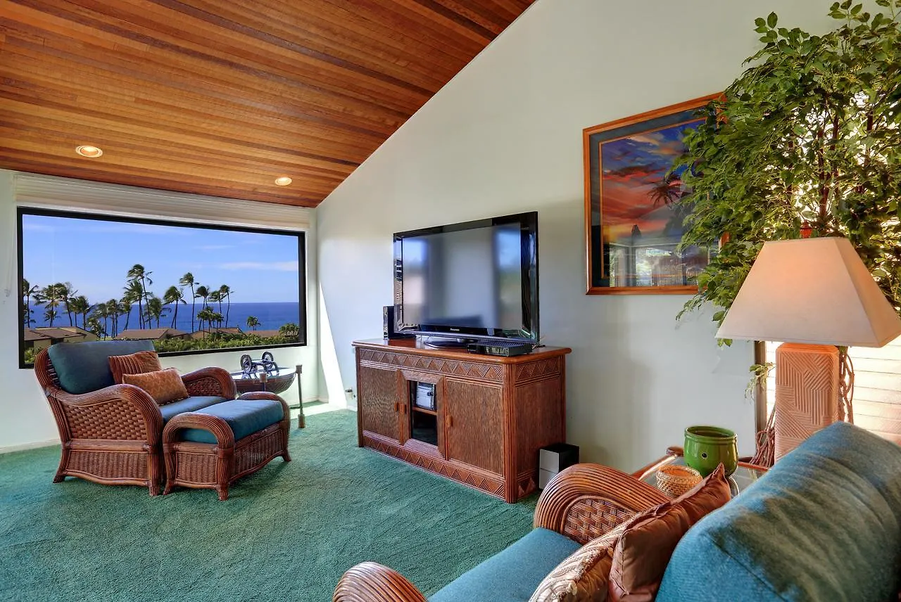 Wailea Elua Village - Coraltree Collection