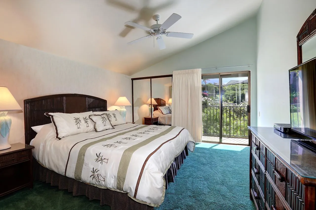 Resort Wailea Elua Village - Coraltree Collection