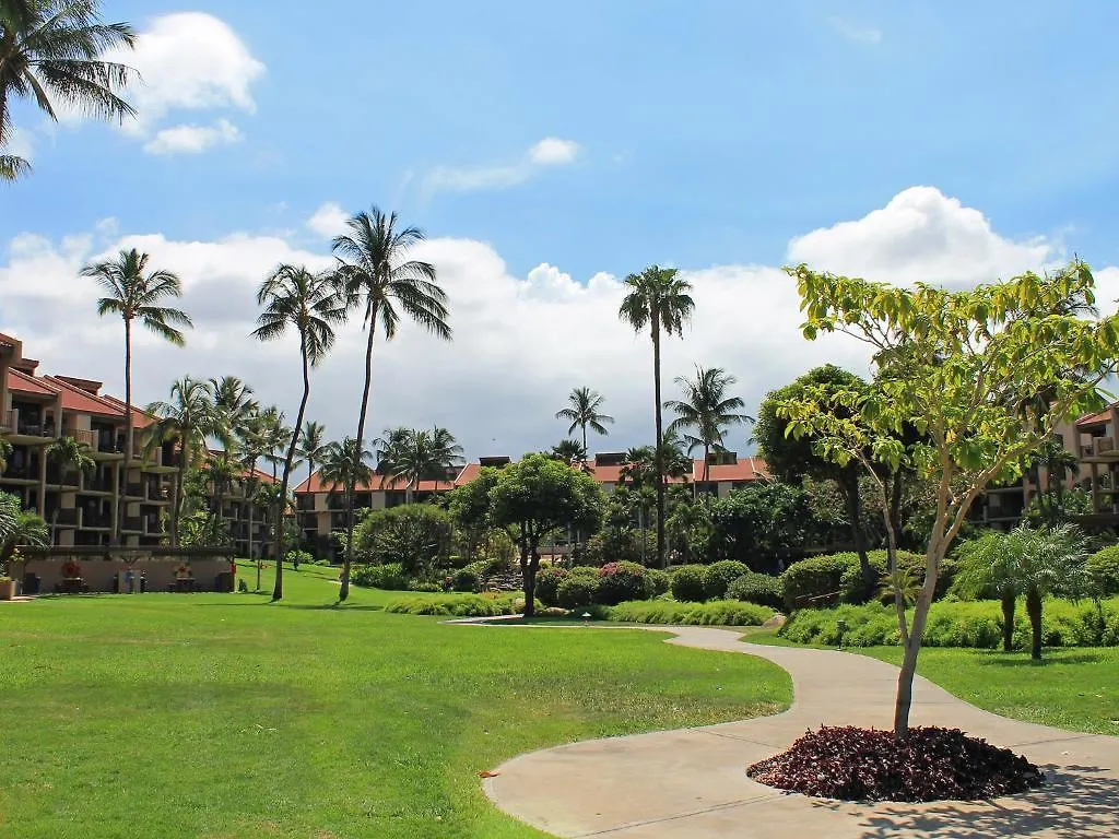 Castle Kama'ole Sands Aparthotel 3*
