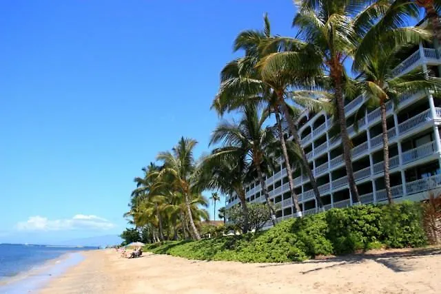 Apartment Shores 505