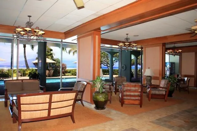 Shores 505 Apartment