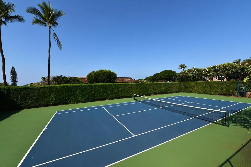 Kaanapali Plantation #52 * 拉海纳