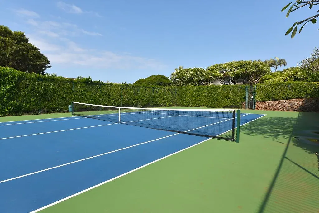 Kaanapali Plantation #52 公寓 *