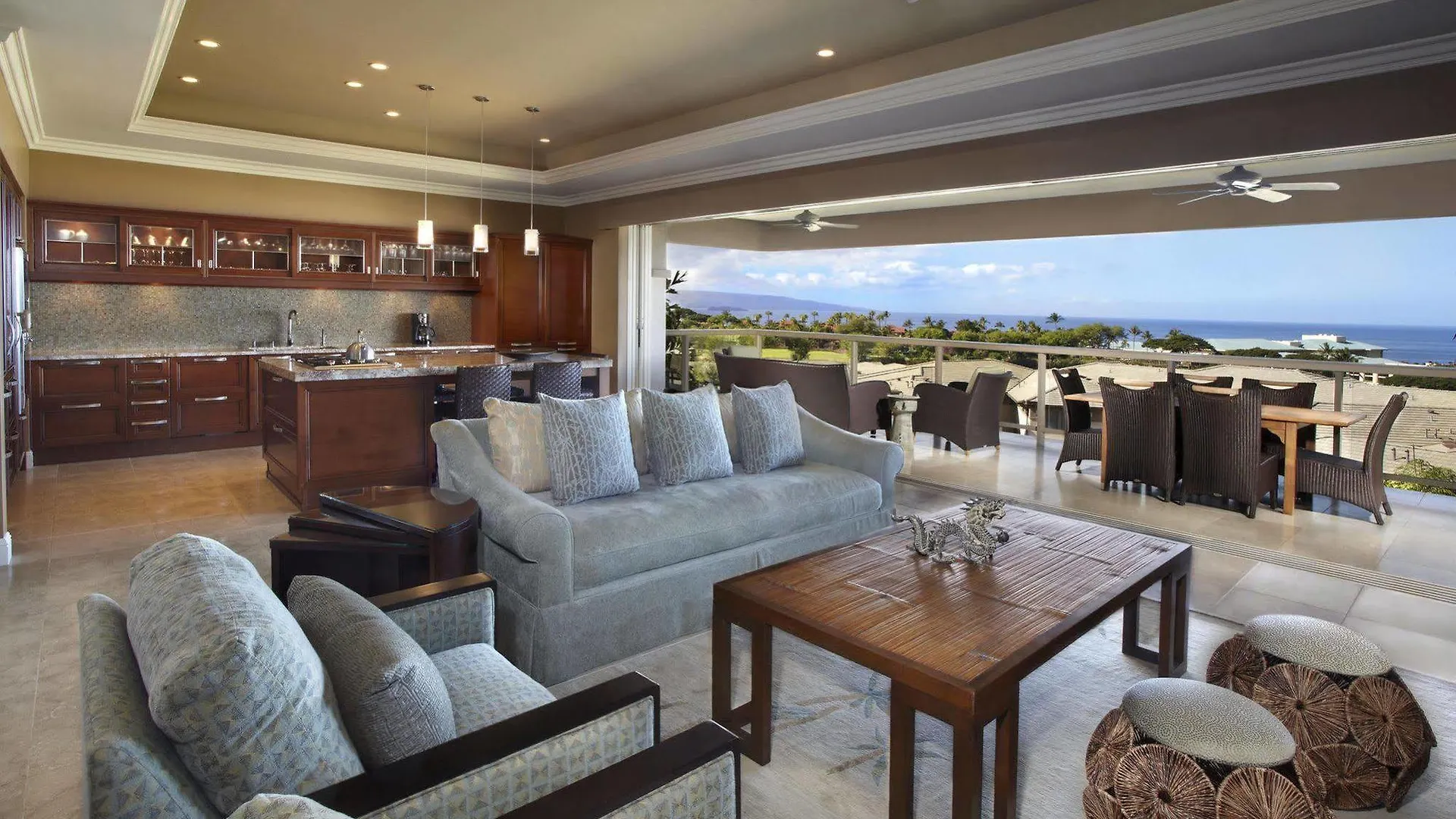 Resort Ho'olei At Grand Wailea Wailea (Maui)